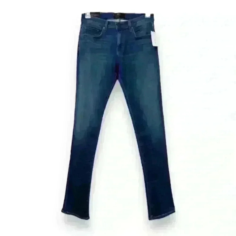 J Brand Kane Straight Fit Jean Size 30x34 Nwt